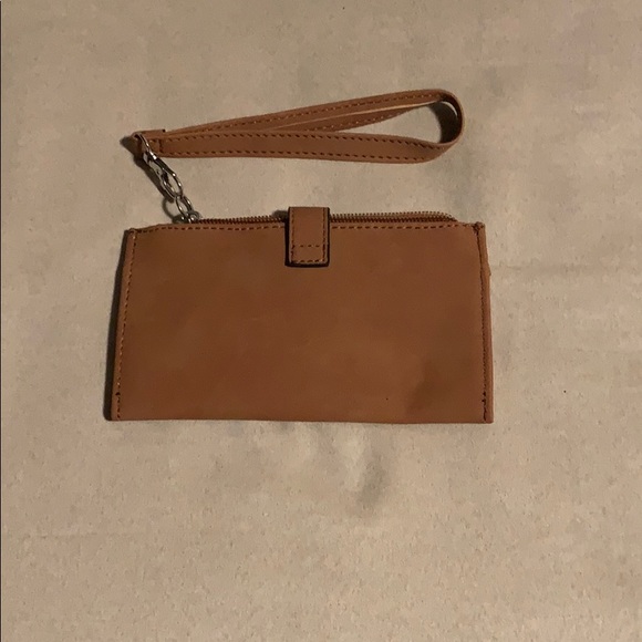 K. Carroll Wristlet - Picture 2 of 4